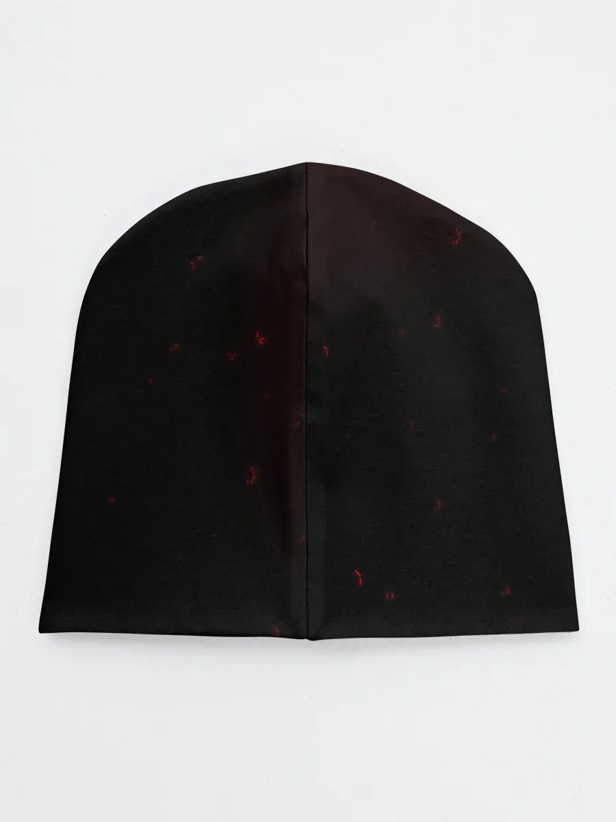 Детская шапка / ХИЩНИК.