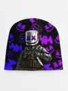 Детская шапка / MARSHMELLO FORTNITE