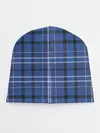 Детская шапка / Шотландка | Tartan