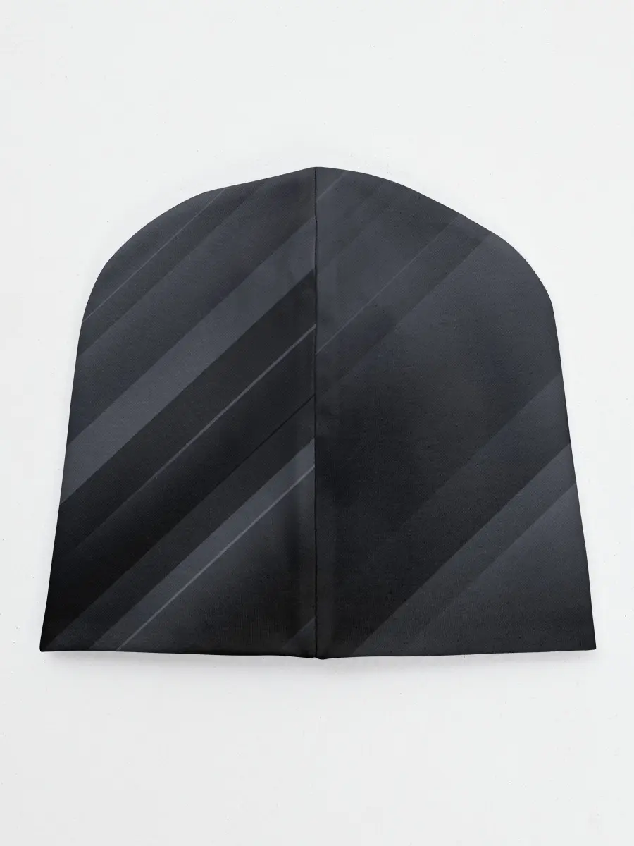 Детская шапка / GRAY WAVES