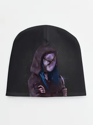 Детская шапка / Dead by Daylight