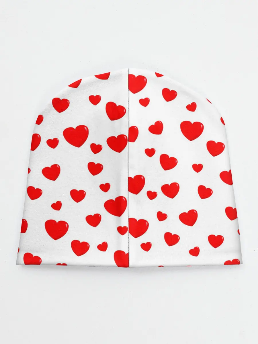 Детская шапка / Котейка