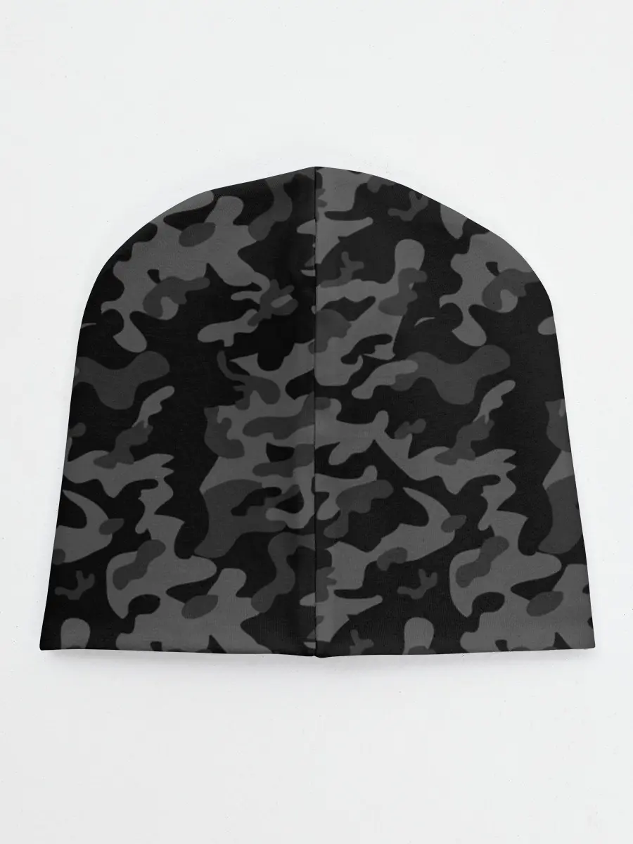 Детская шапка / CS GO