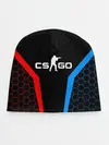 Детская шапка / CS GO