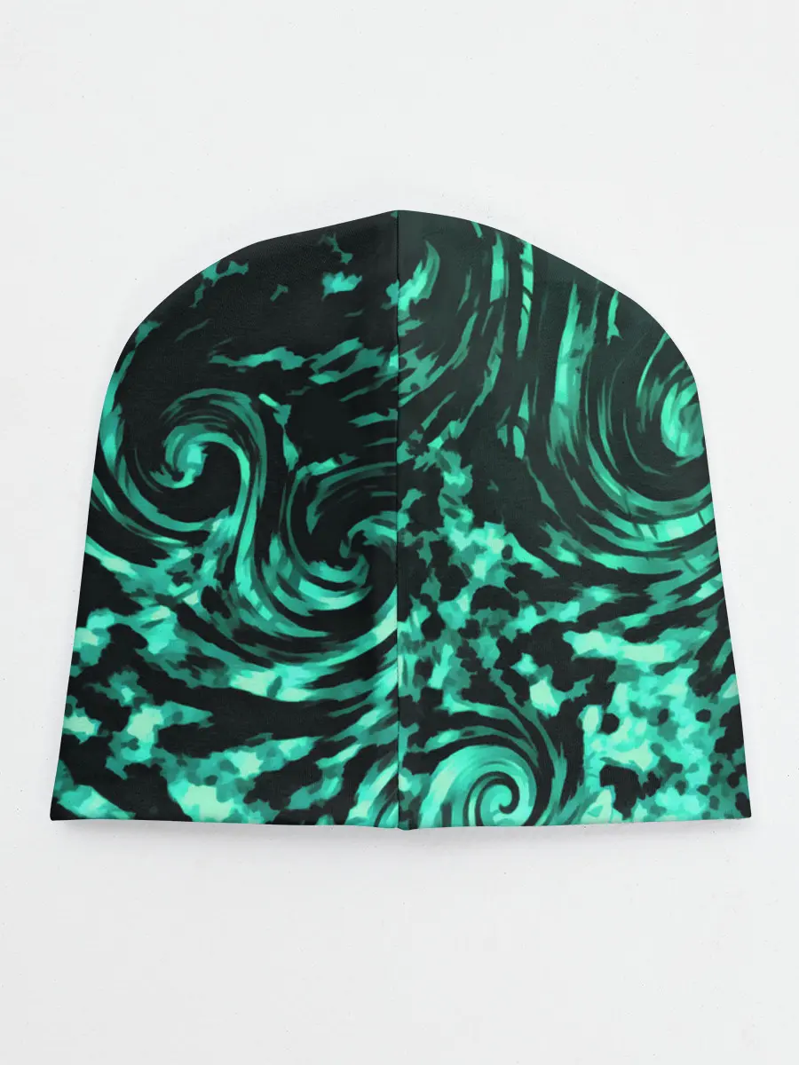 Детская шапка / VORTEXES