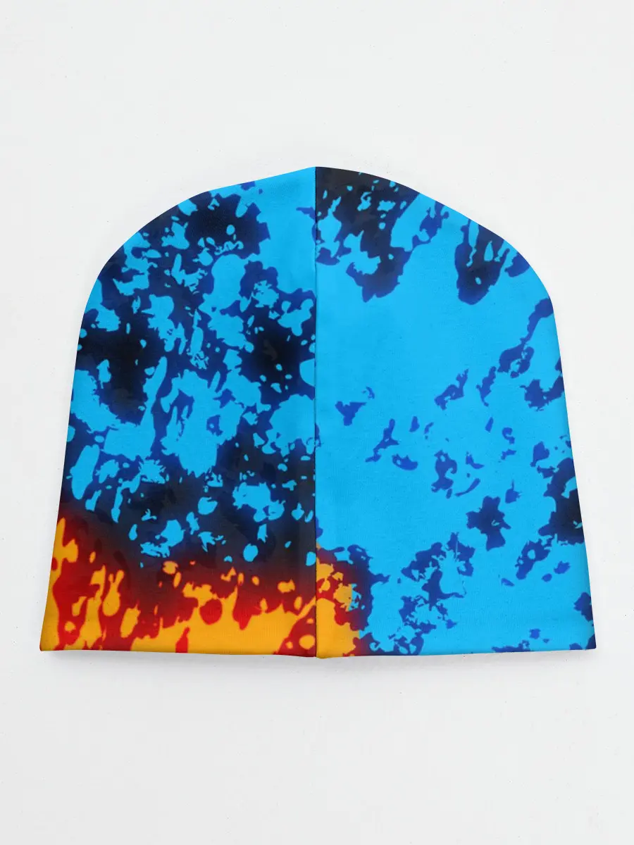 Детская шапка / CS GO