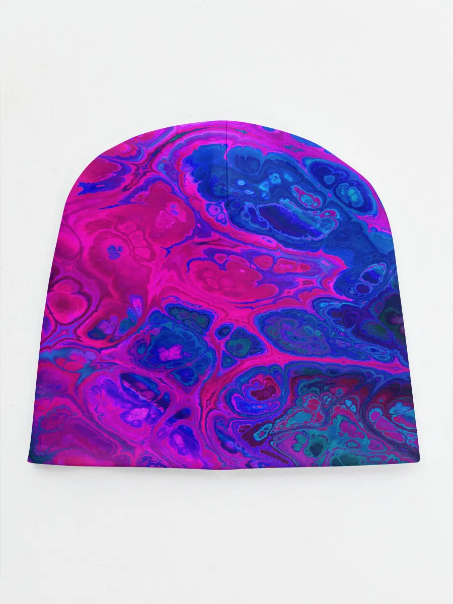 Детская шапка / FRACTAL