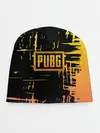 Детская шапка / PUBG
