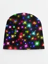 Детская шапка / Яркие звезды