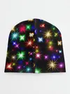 Детская шапка / Яркие звезды