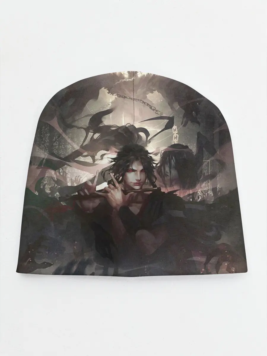 Детская шапка / Вэй Ин