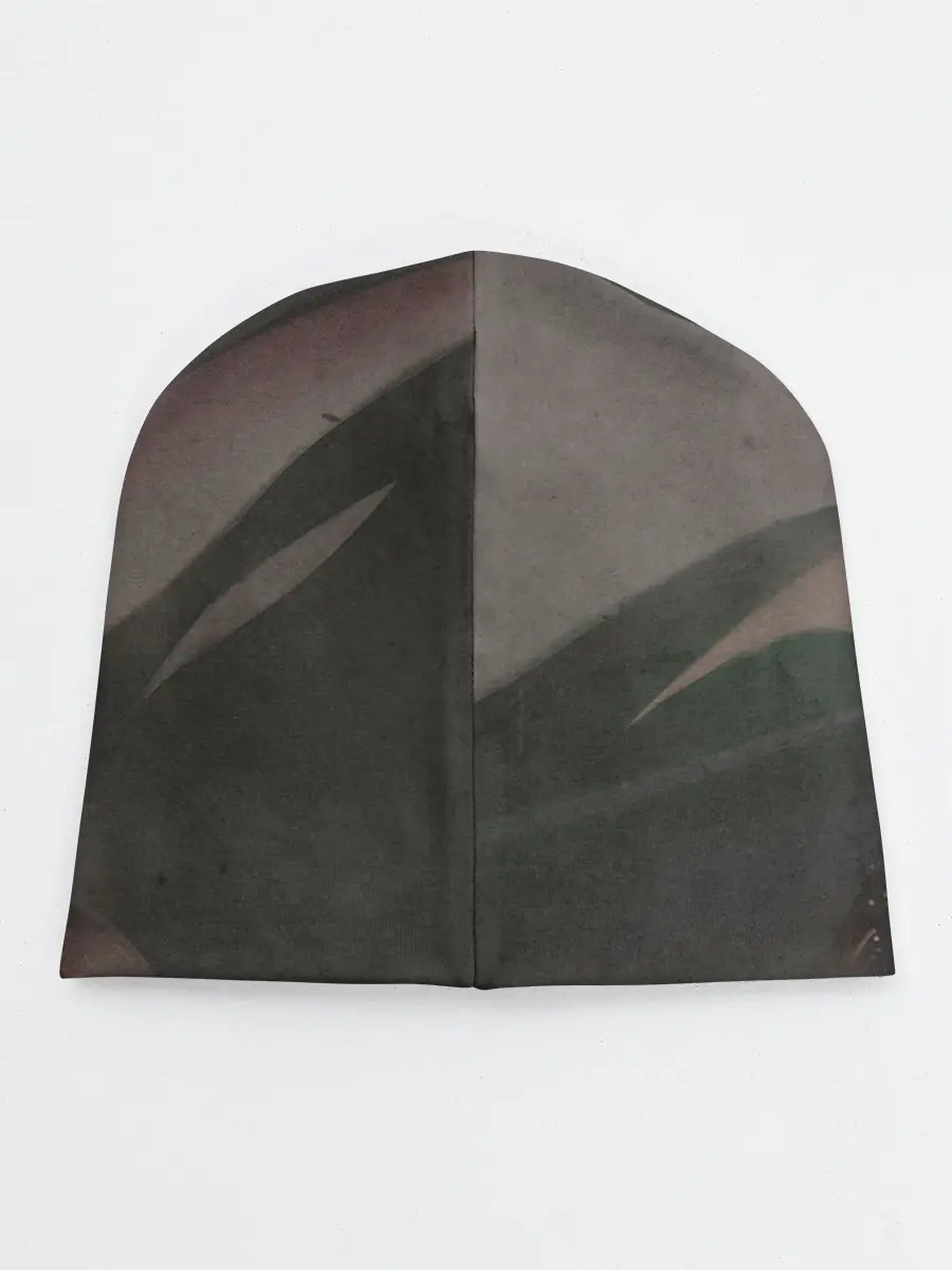 Детская шапка / Вэй Ин