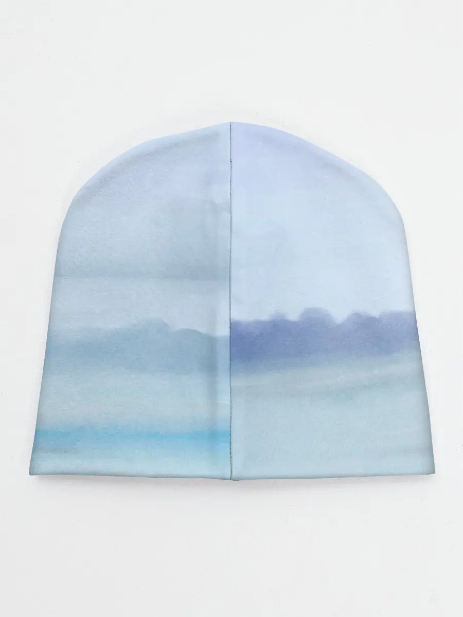 Детская шапка / Wei Ying