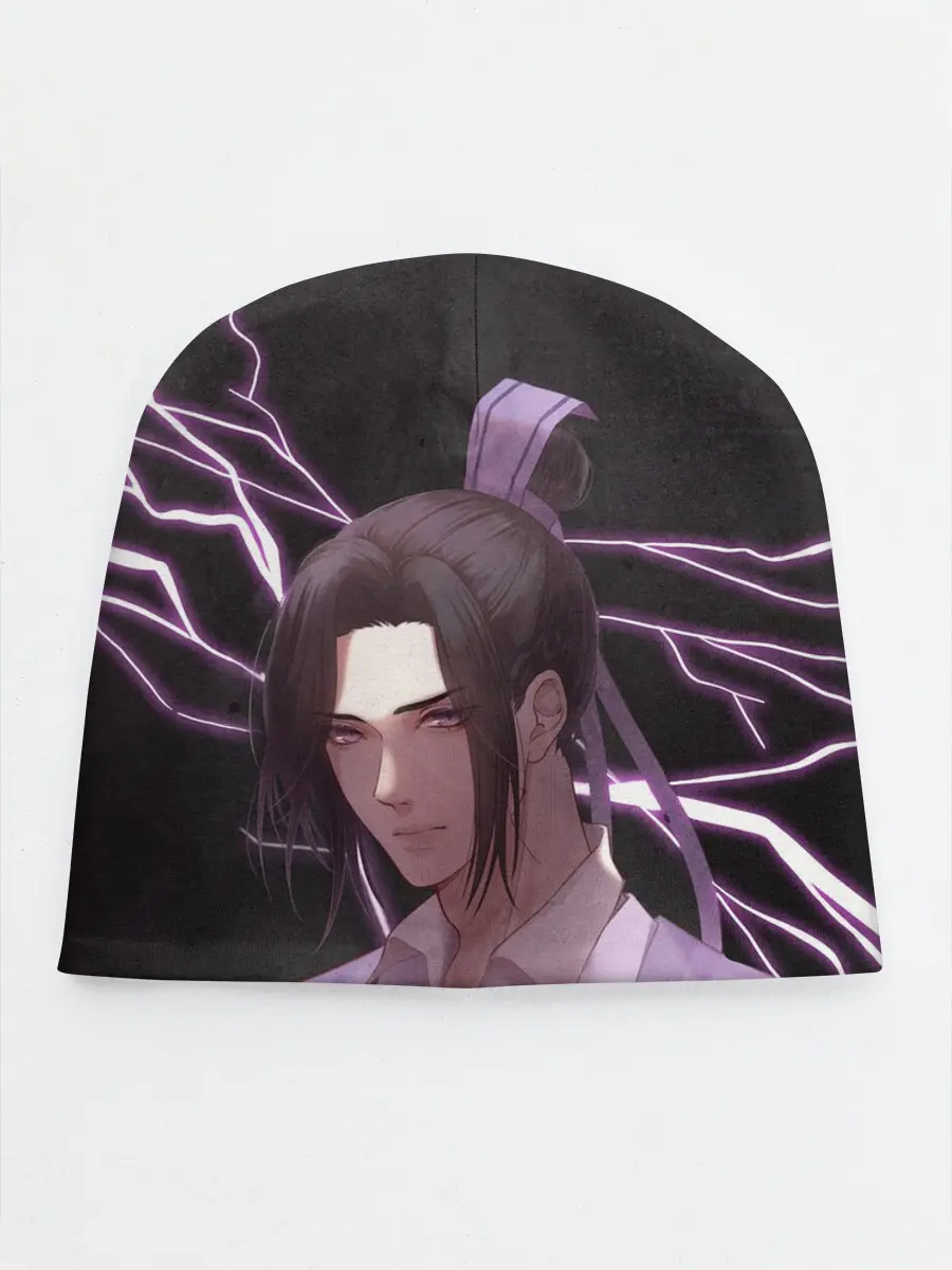 Детская шапка / Ваньинь