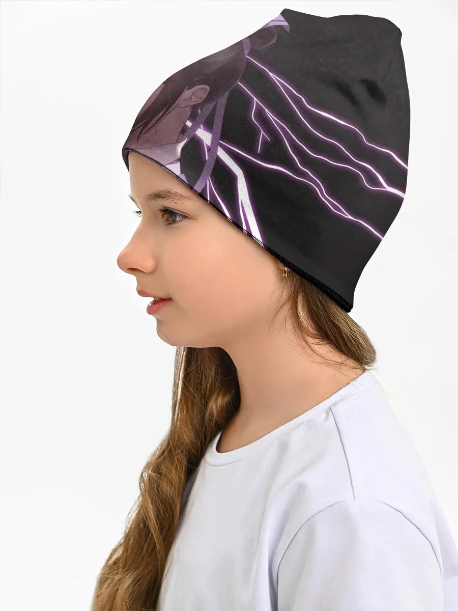 Детская шапка / Ваньинь