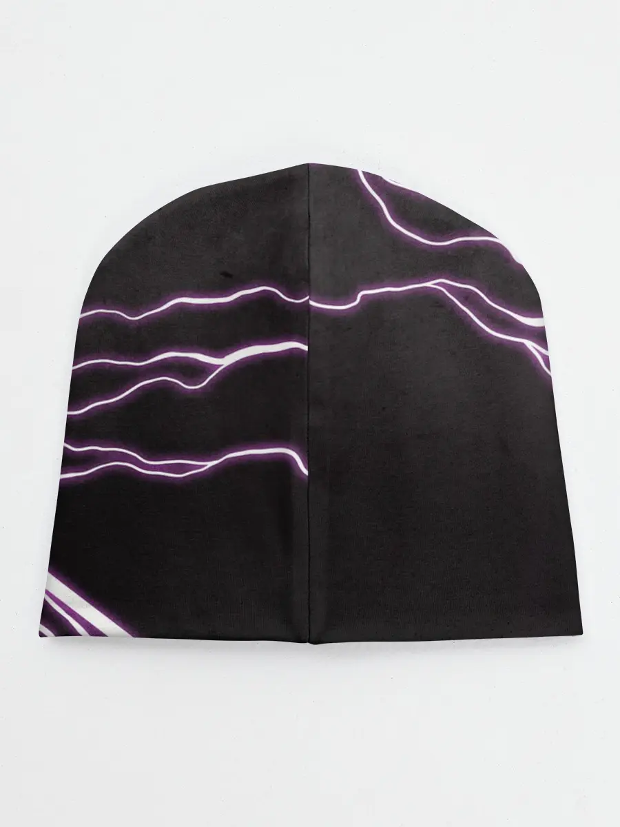 Детская шапка / Ваньинь