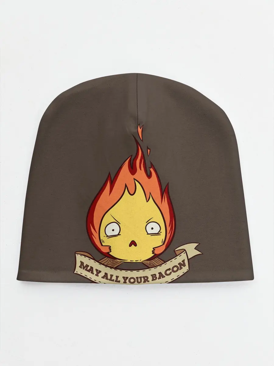 Детская шапка / Burn emotion