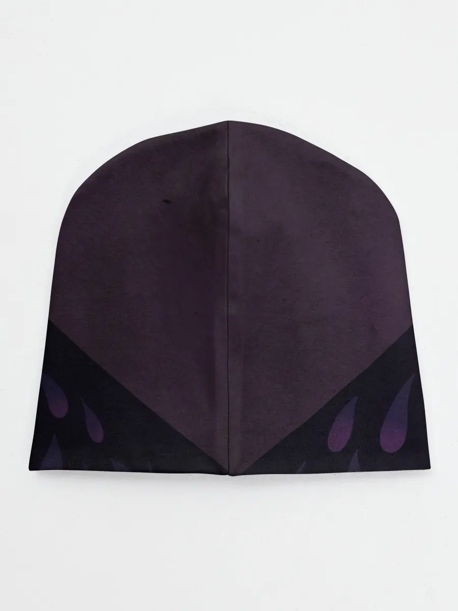 Детская шапка / Софи и Хаул