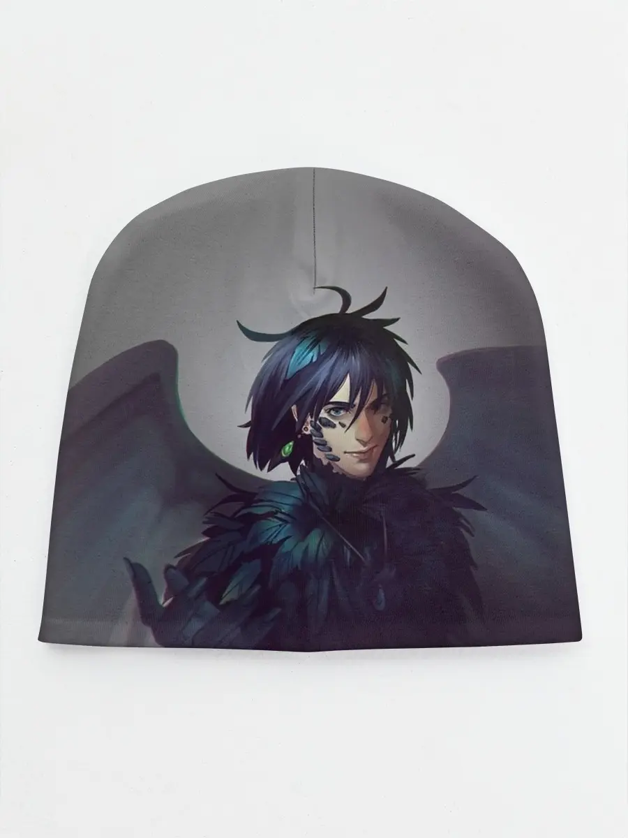 Детская шапка / Пендрагон