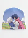 Детская шапка / Ходячий замок Howl