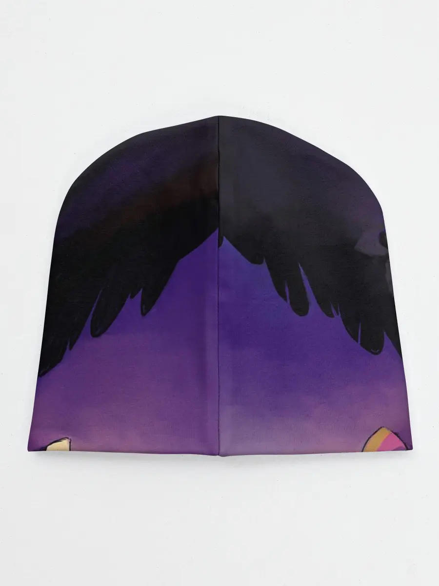 Детская шапка / Крылья Хаула