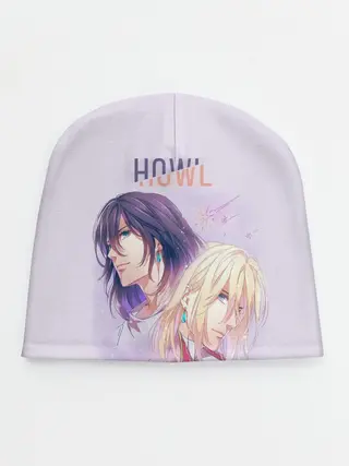Детская шапка / Howl Pendragon