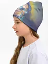 Детская шапка / Софи