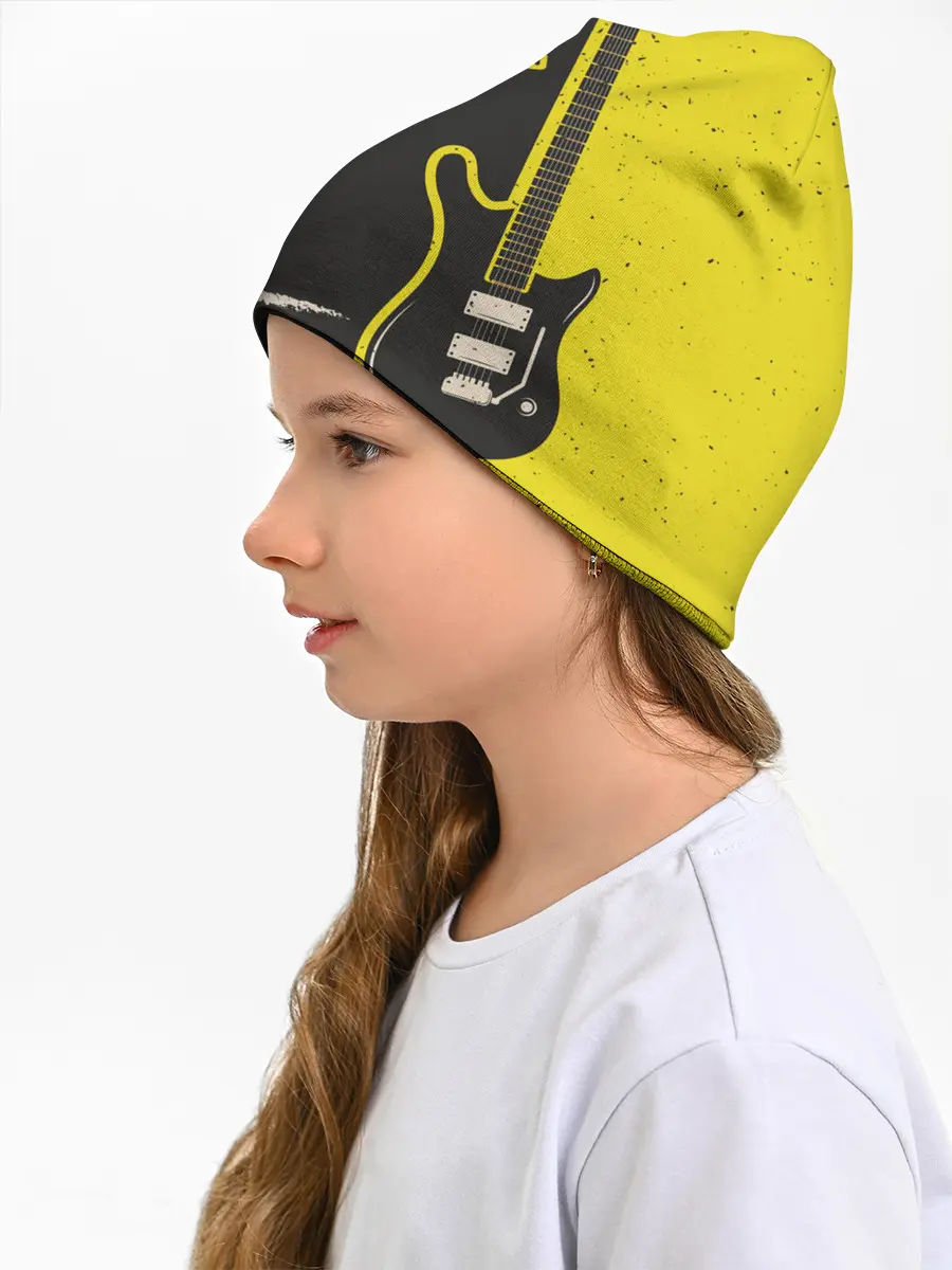 Детская шапка / Scorpions