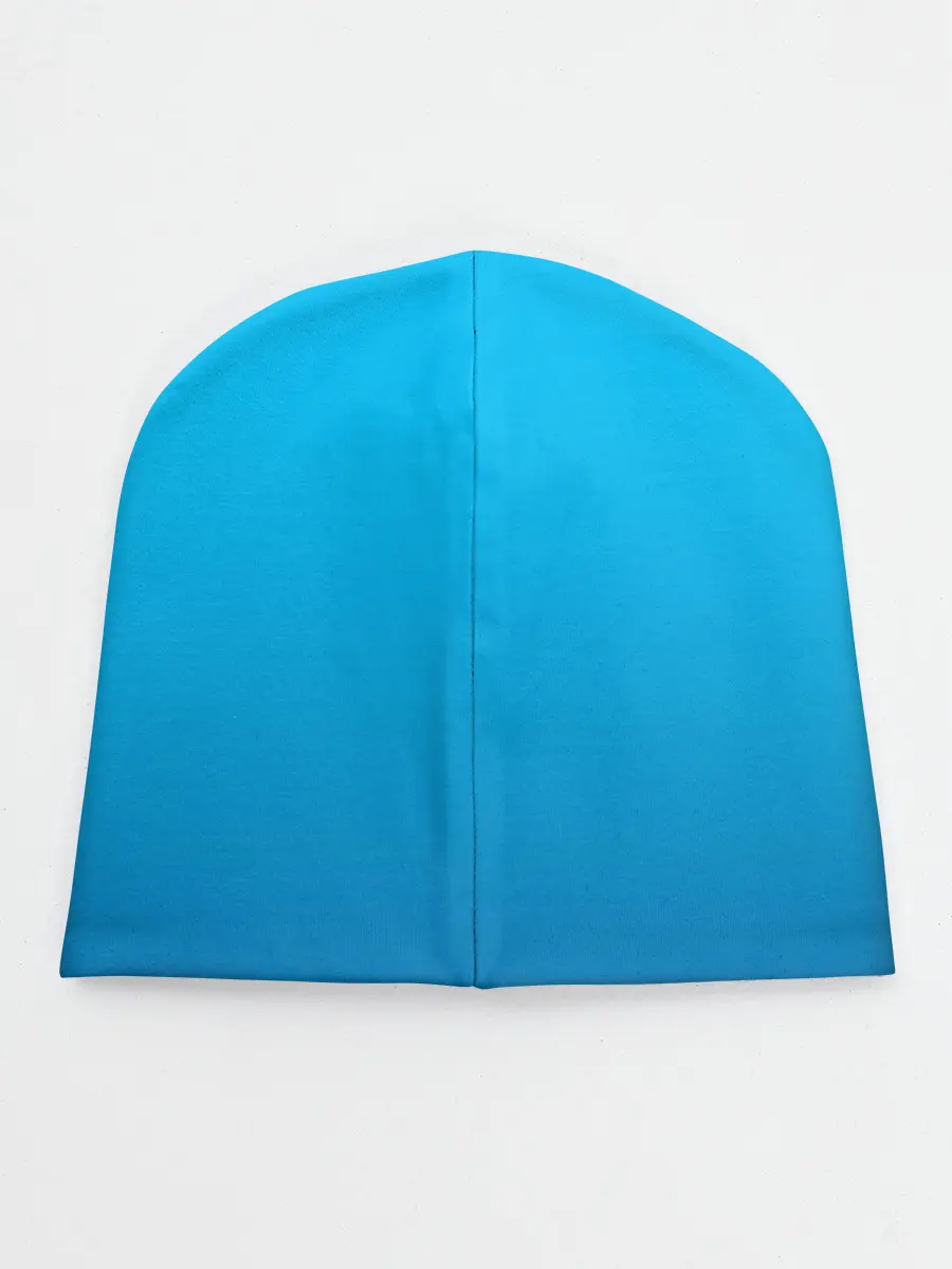 Детская шапка / Zima blue