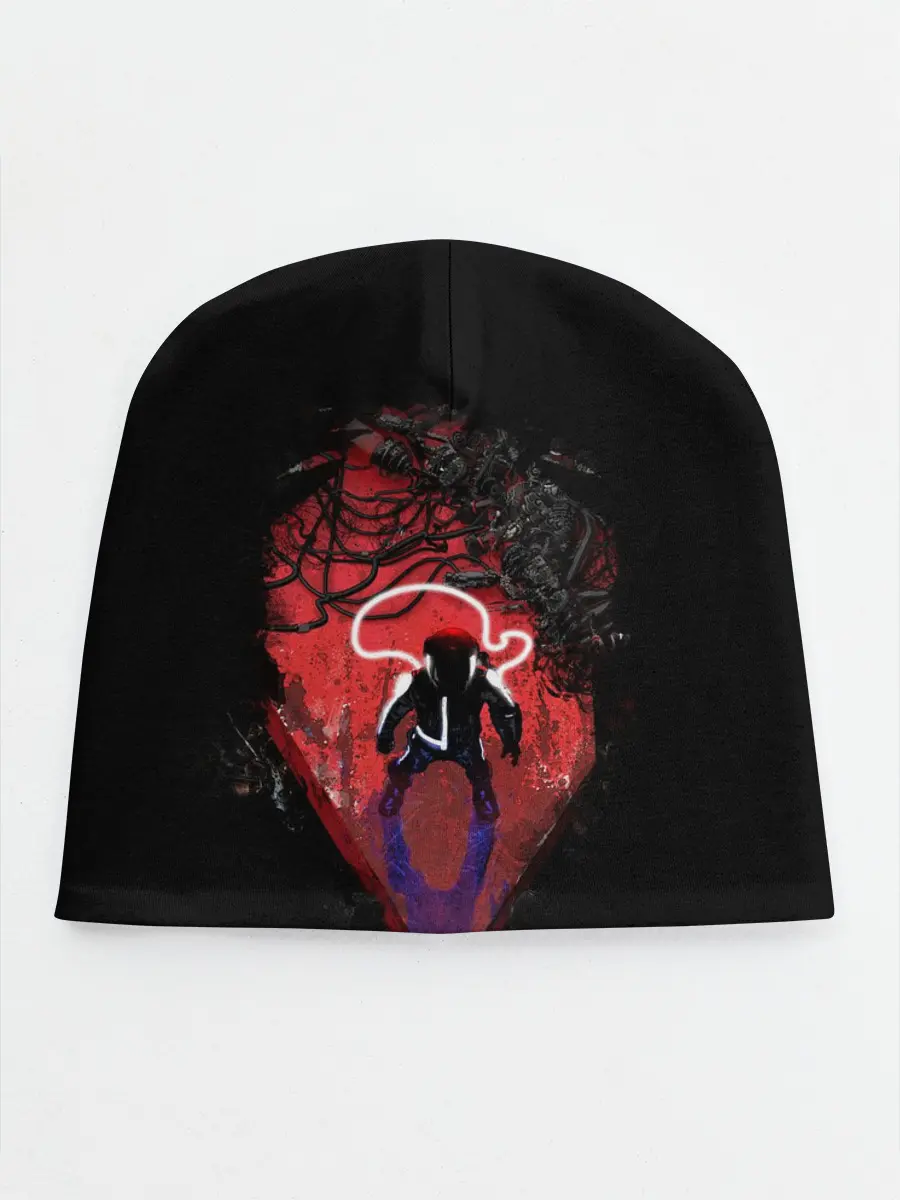 Детская шапка / LDR