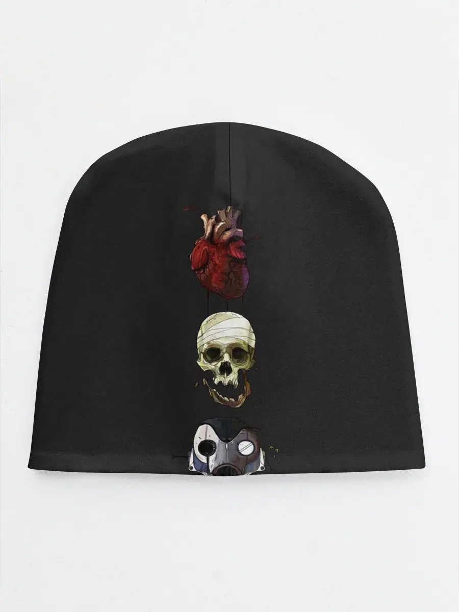 Детская шапка / Love Death and Robots