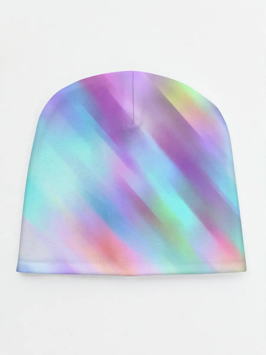 Детская шапка / ГРАДИЕНТ