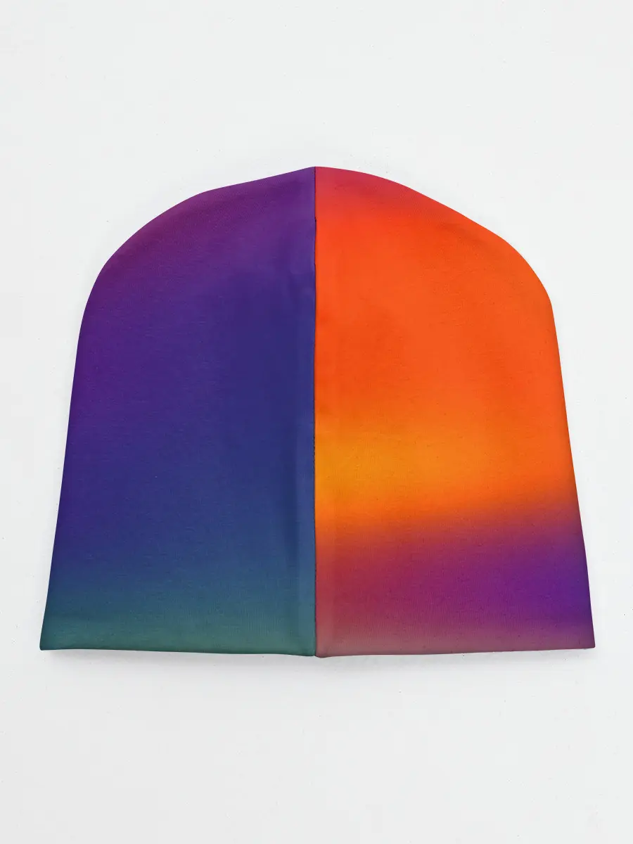 Детская шапка / GRADIENT