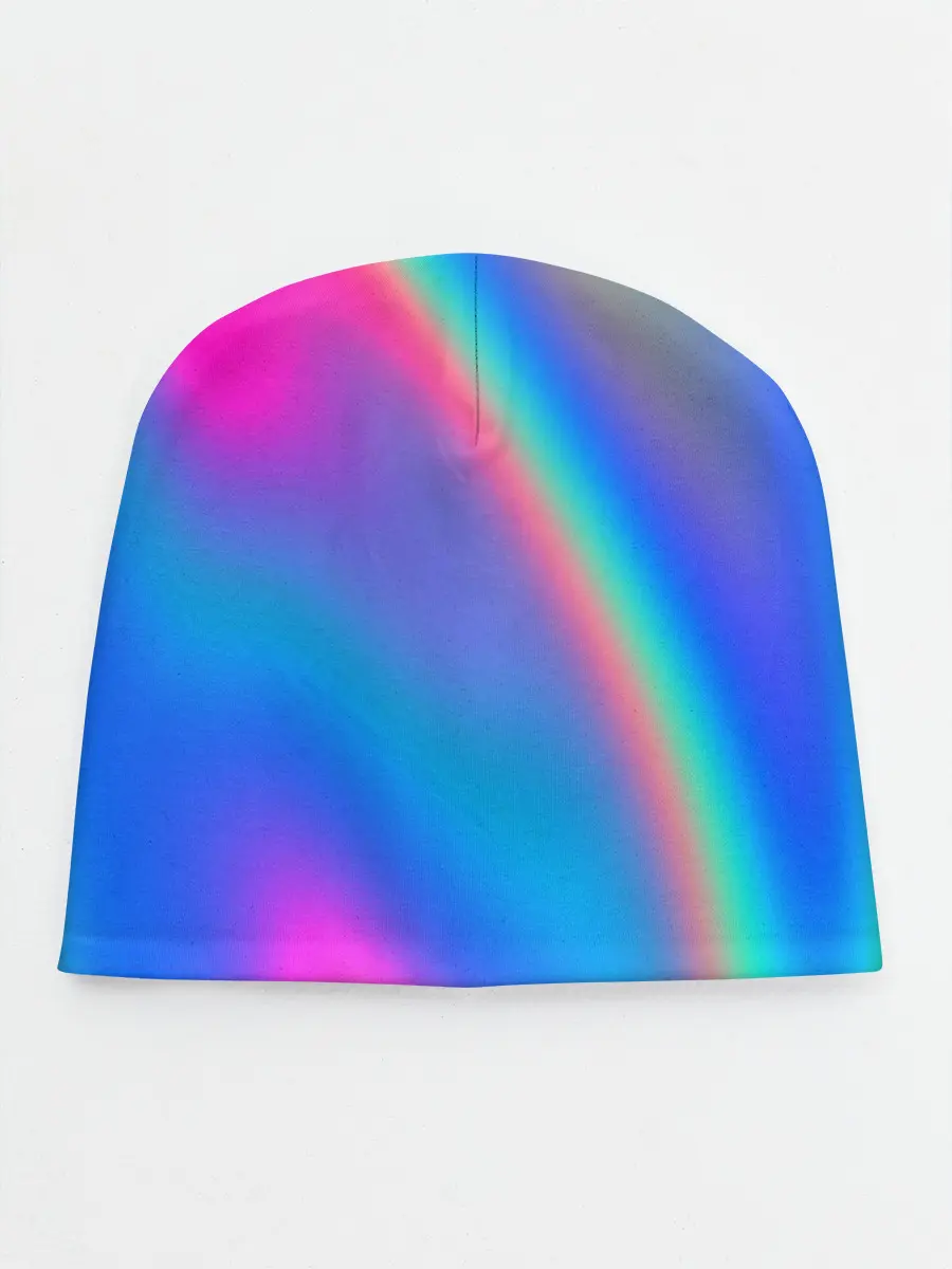 Детская шапка / GRADIENT