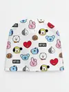 Детская шапка / BTS | БТС | BANGTAN BOYS | BT21
