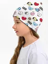Детская шапка / BTS | БТС | BANGTAN BOYS | BT21