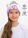 Детская шапка / SUBARU