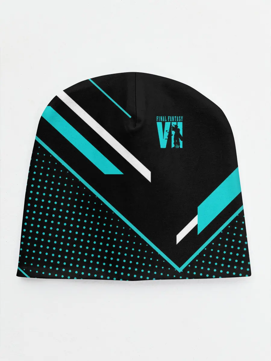Детская шапка / Final Fantasy