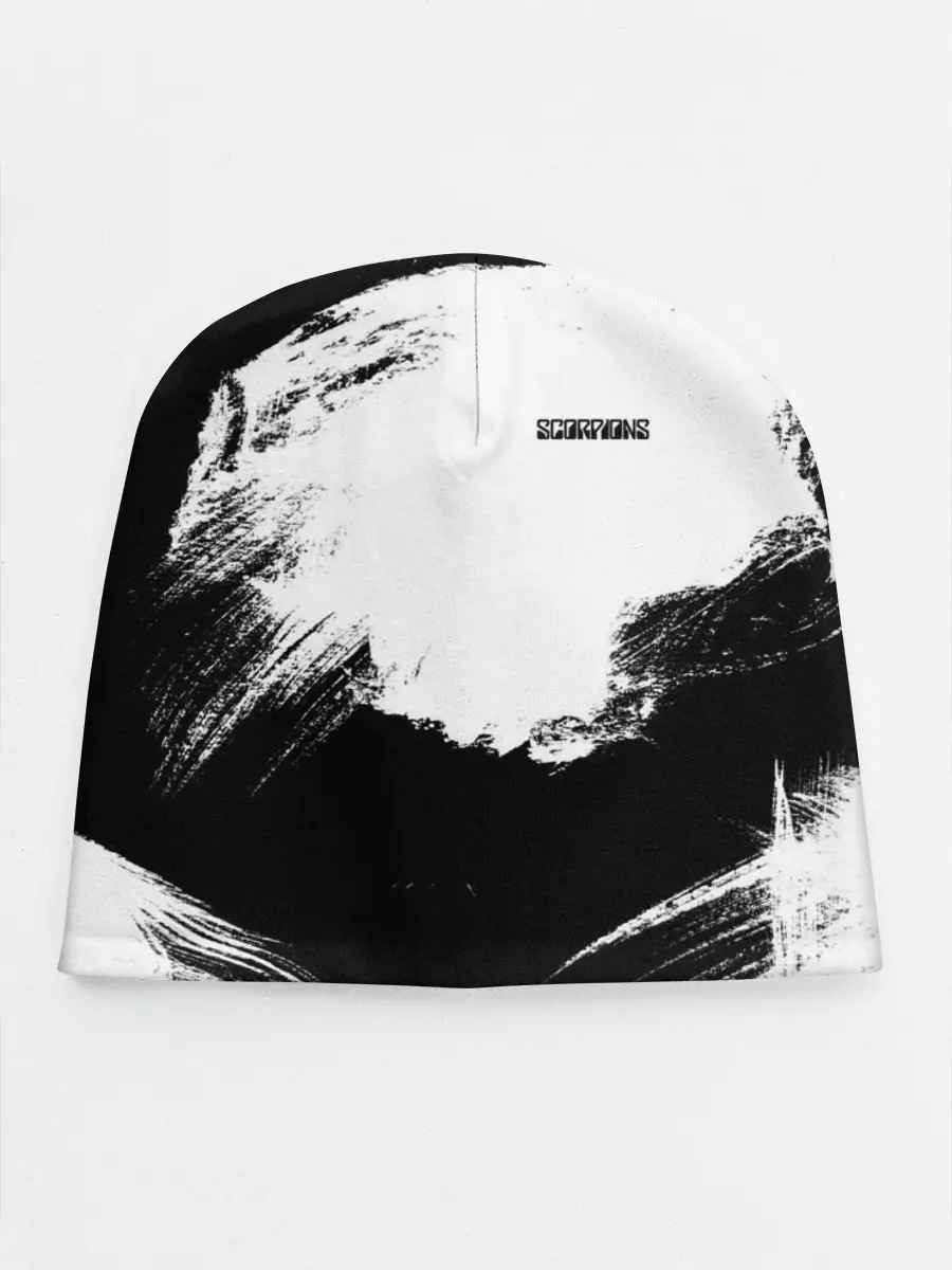 Детская шапка / Scorpions