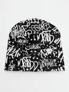Детская шапка / GRAFFITI