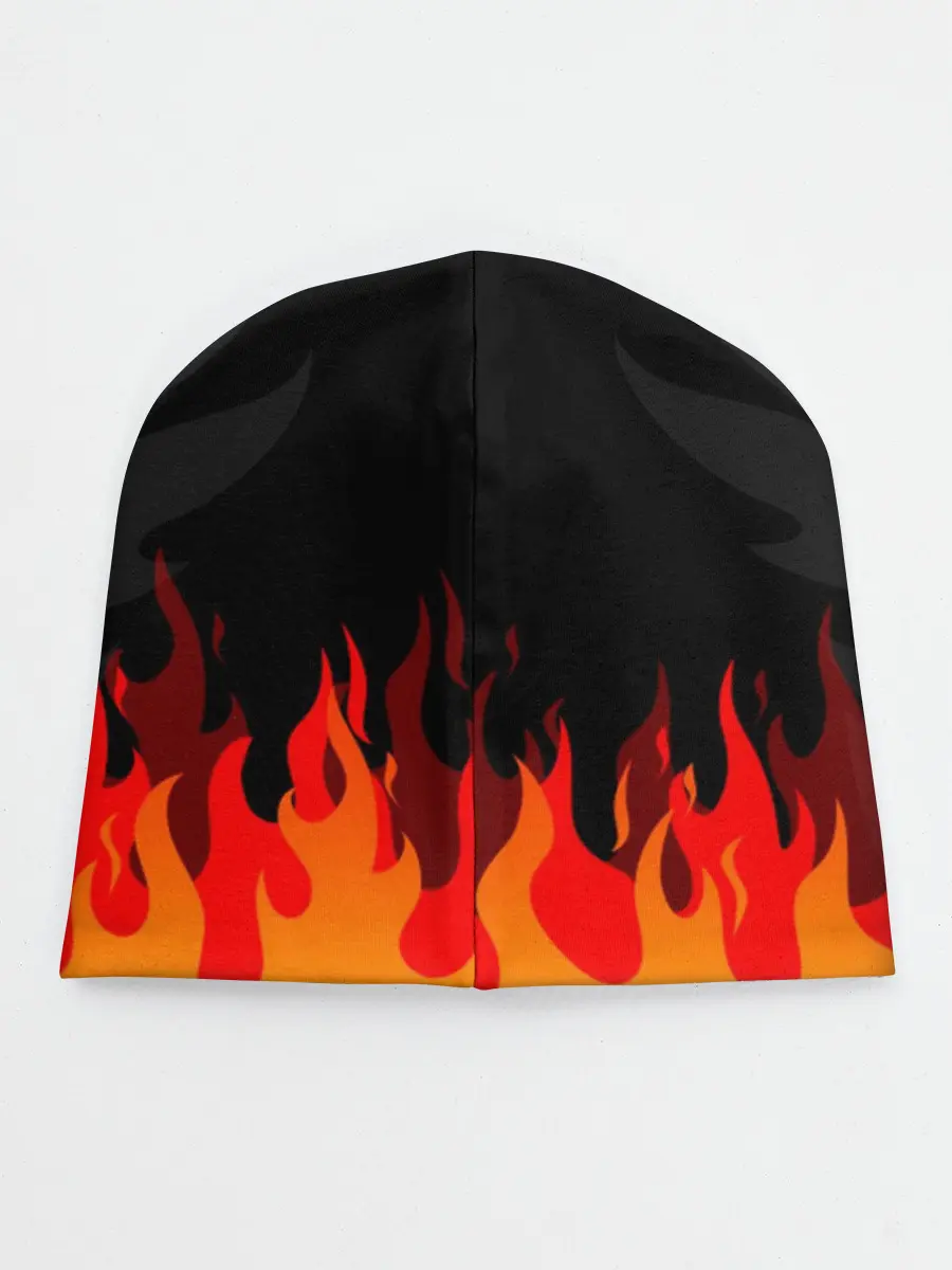 Детская шапка / THE DIVISION 2