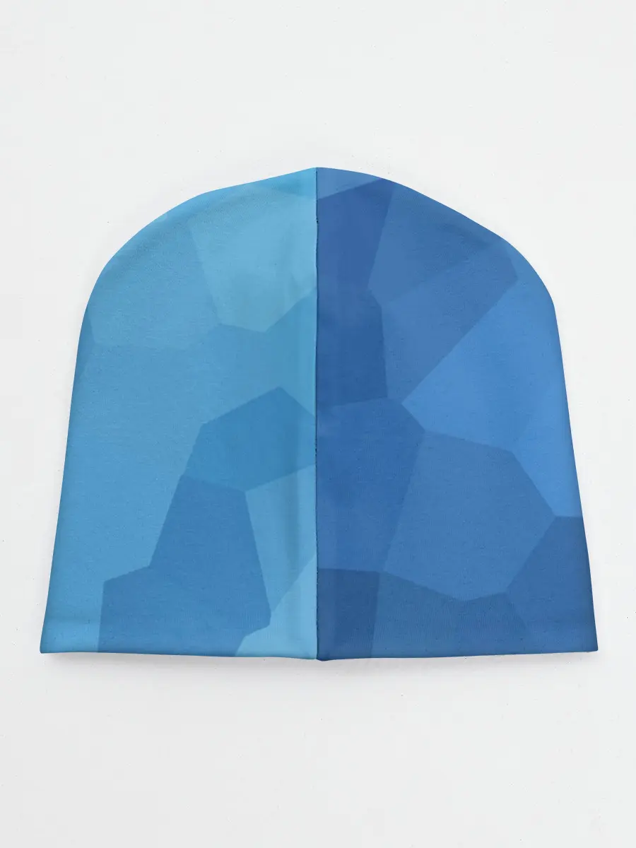 Детская шапка / Пикси кристаллы