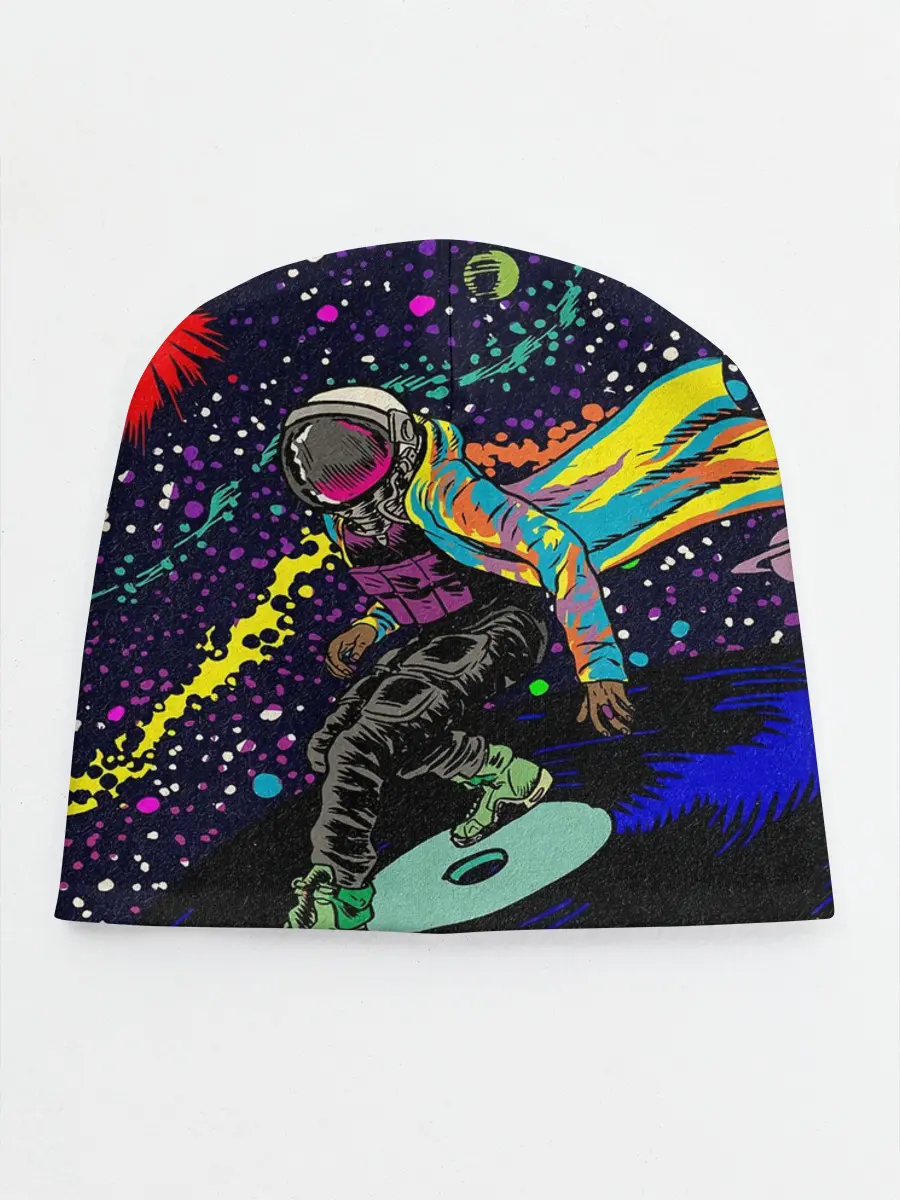 Детская шапка / TRAVIS SCOTT+FORTNITE