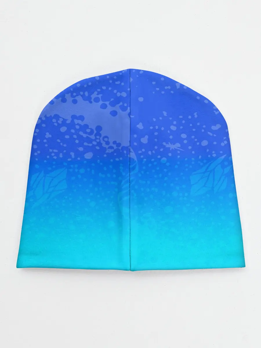 Детская шапка / TRAVIS SCOTT+FORTNITE