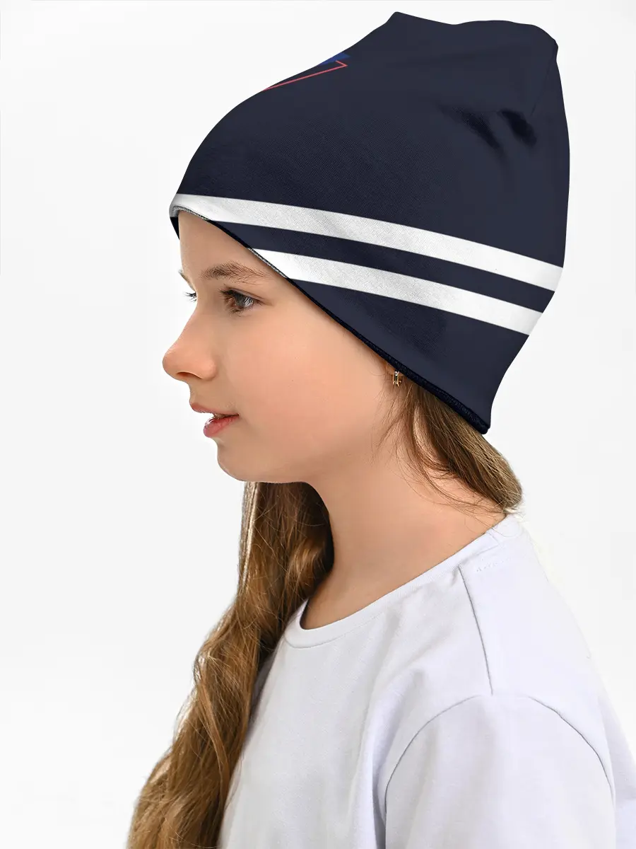 Детская шапка / Valorant