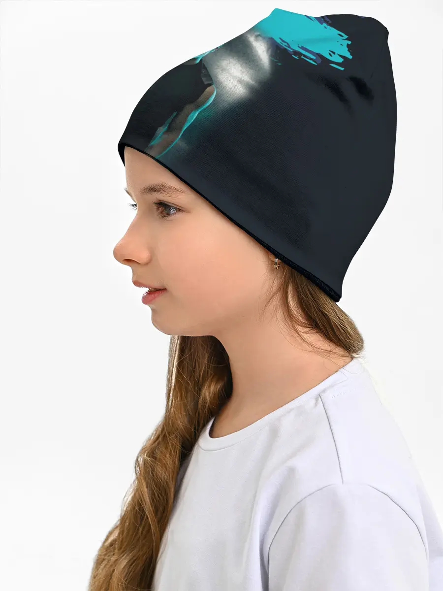 Детская шапка / Дима Билан