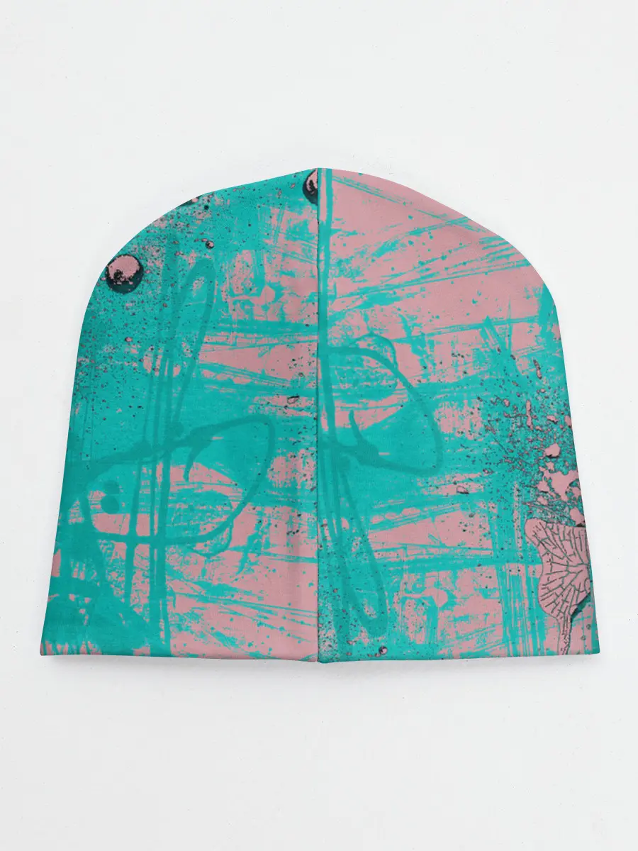 Детская шапка / Дима Билан