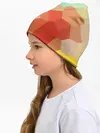 Детская шапка / Пикси кристаллы