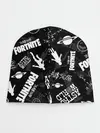 Детская шапка / TRAVIS SCOTT+FORTNITE