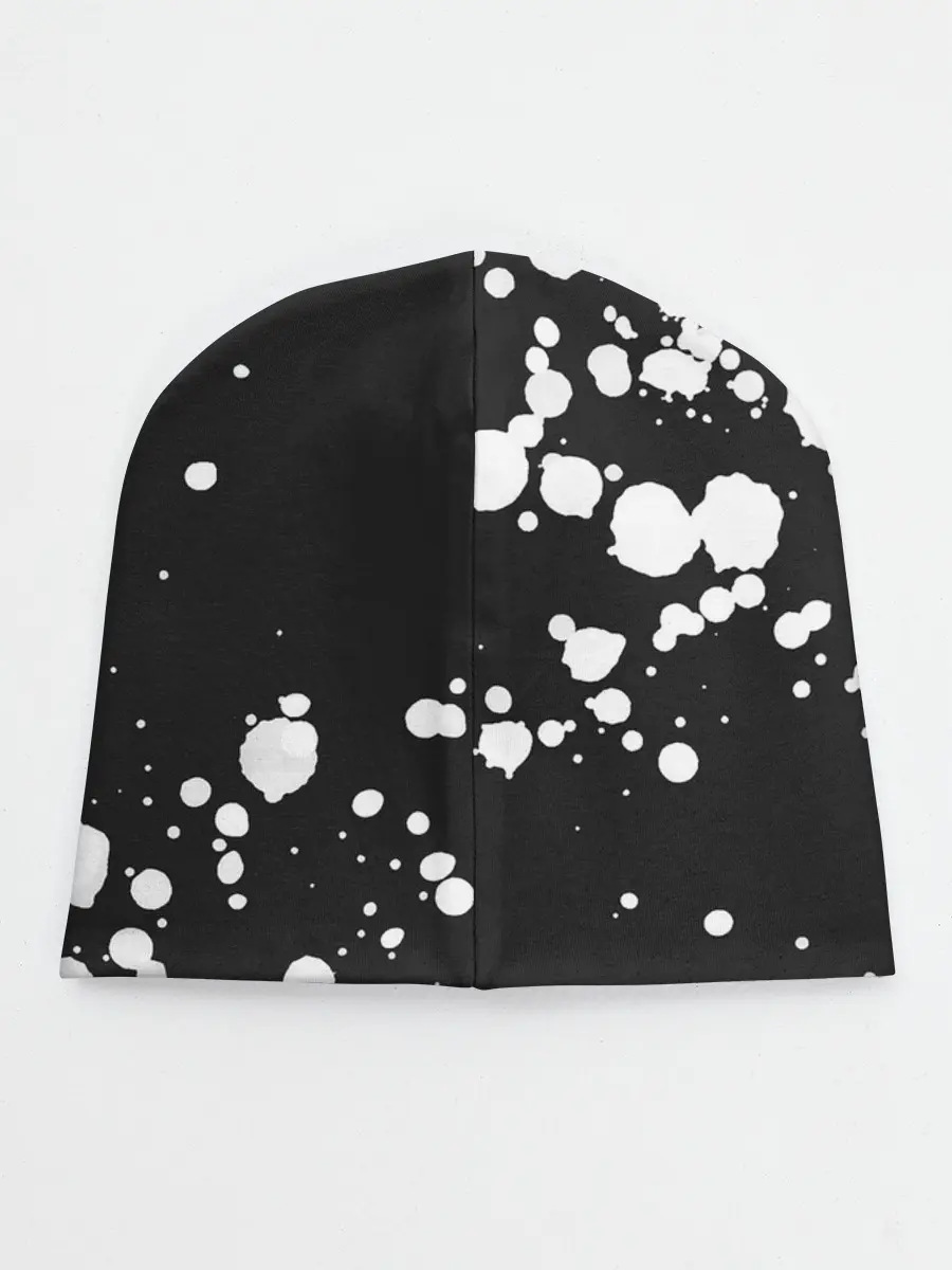 Детская шапка / Final Fantasy